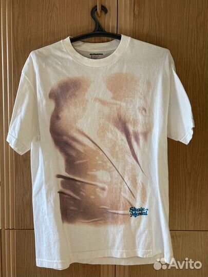 Футболка Skate Mental