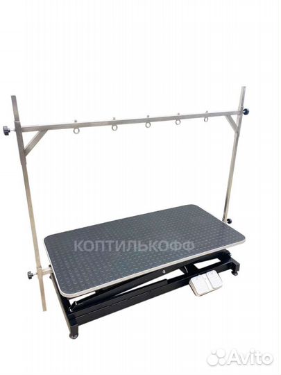 Новый стол для груминга 120/60 см