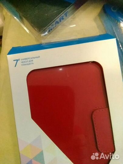 Чехлы для разных планшетов 7