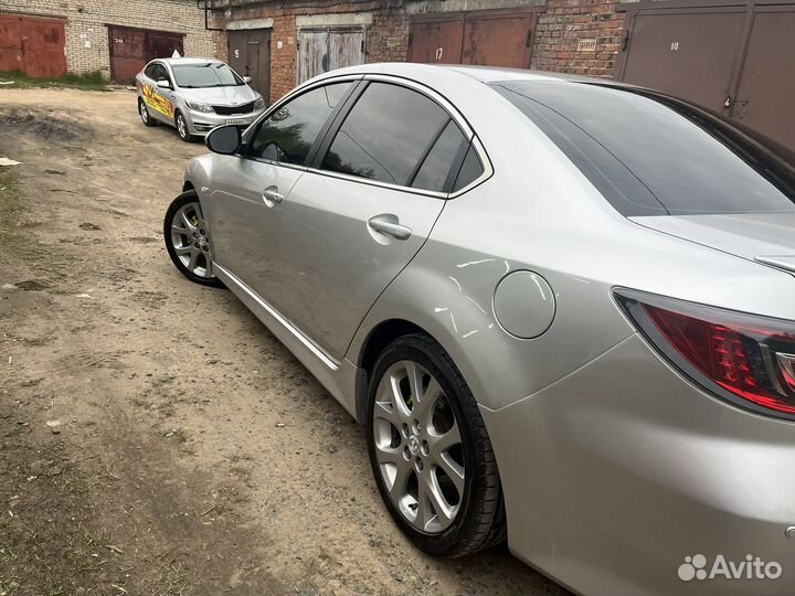 Полировка авто детейлинг