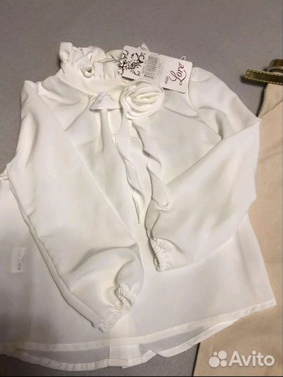 Костюм детский