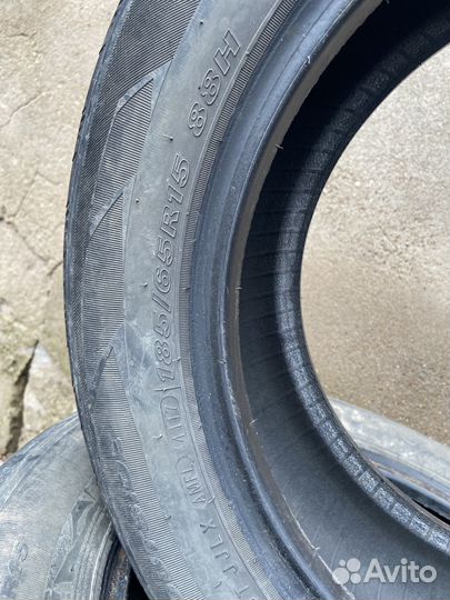 Nexen Classe Premiere 185/65 R15