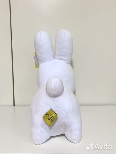 Мягкая игрушка Миффи кролик/ Miffy / Bruna animal