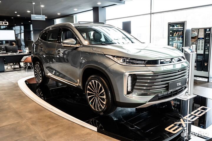 EXEED TXL 1.6 AMT, 2023