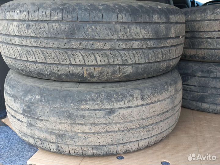 Marshal RoadVenture APT KL51 235/70 R16 106T