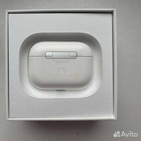 Наушники Apple AirPods Pro Оригинал