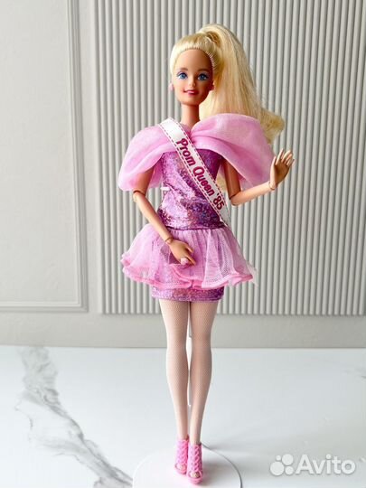 Куклы Barbie Starlight Fairy и Rewind