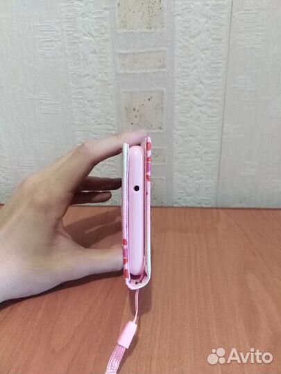 Чехол-книжка для Sony Xperia XZ2