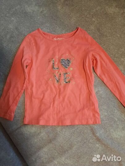 Детская одежда для девочек