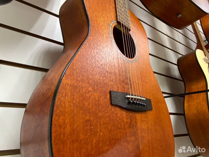 Гитара cort AF510M OP Natural