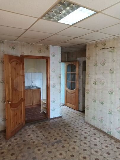 Дом 54 м² на участке 3 сот.