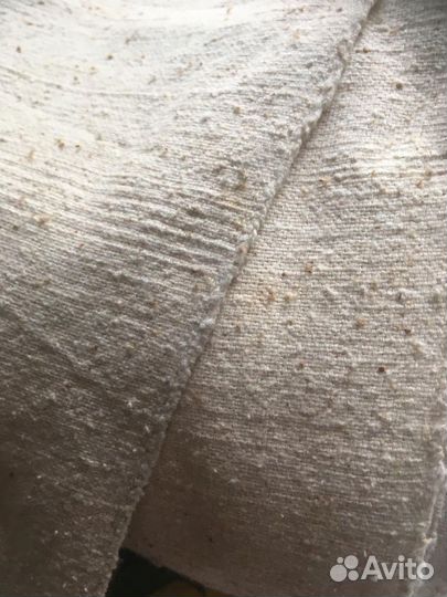 Ткань портяночная СССР 25 метров