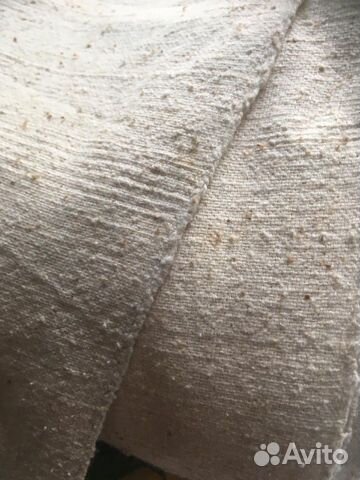 Ткань портяночная СССР 25 метров