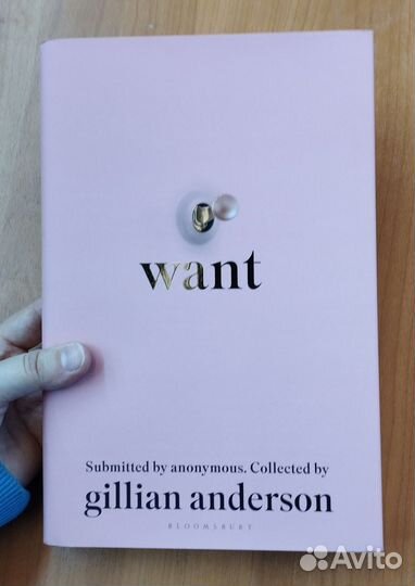 Gillian Anderson Want Андерсон Желание Sex