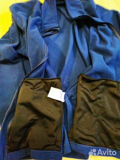 Schoffel флиска xxl