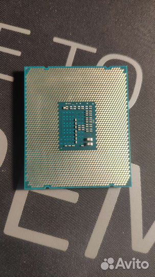 Процессор Intel Xeon E5-2630 V3