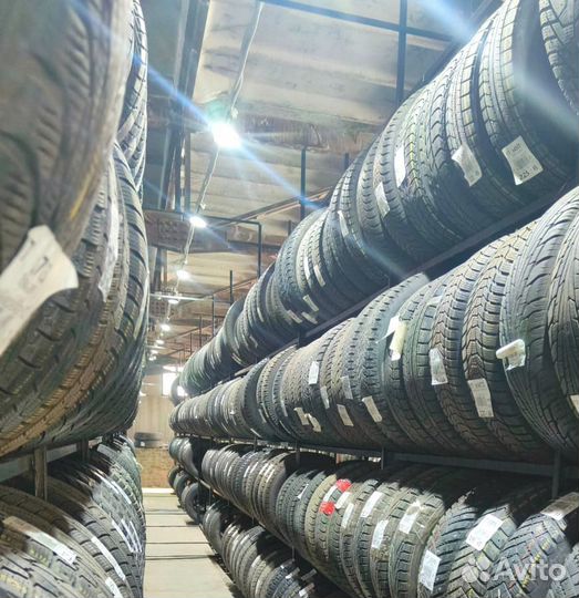 Bridgestone Nextry Ecopia 205/65 R15 94N