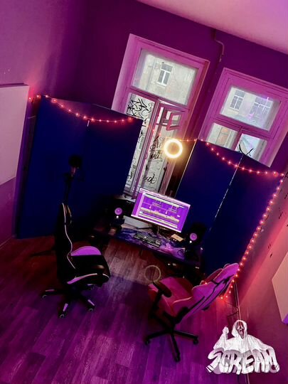 Студия звукозаписи Сведение Мастер круглосуточно