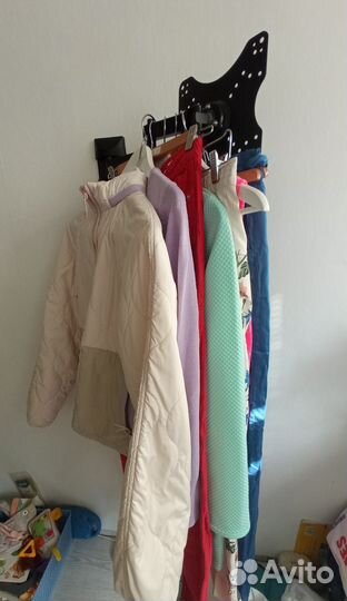 Женские вещи пакетом 40-42