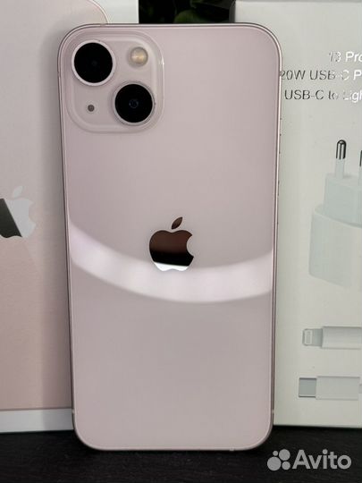 iPhone 13, 128 ГБ