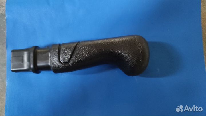 Ручка кпп на ваз 2110