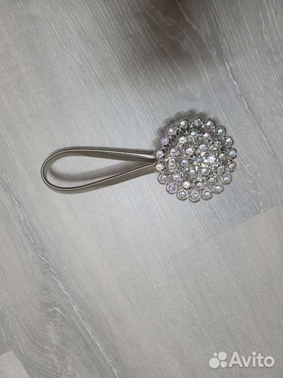 Держатель для штор