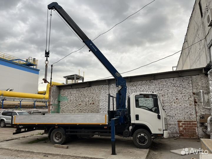 Услуги манипулятора,Кран манипулятора 24ч аренда