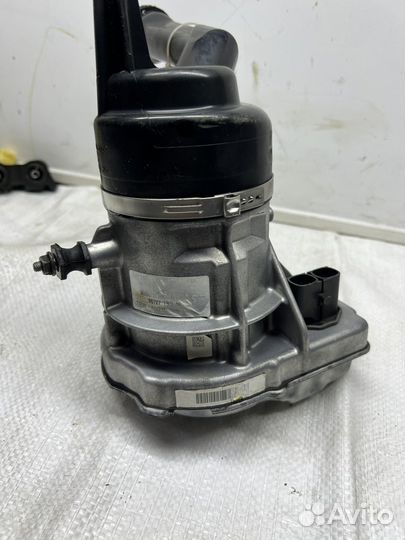 Peugeot 308 электрогидроусилитель ep6