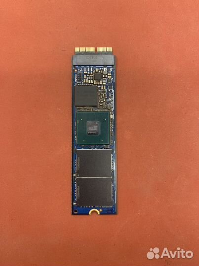 Apple SSD адаптер M2 NVMe PCI-E MacBook Pro Air