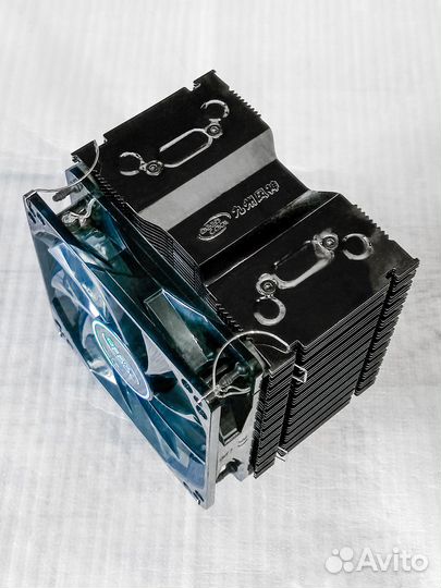 Кулер для процессора Deepcool AMD