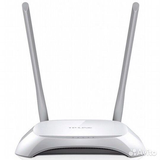 Wifi роутер б/у