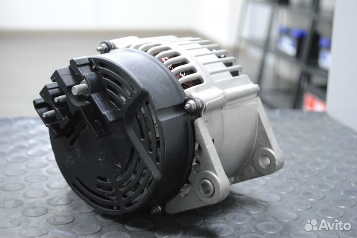 Генератор Land Rover Discovery, Range Rover 3.9 V8