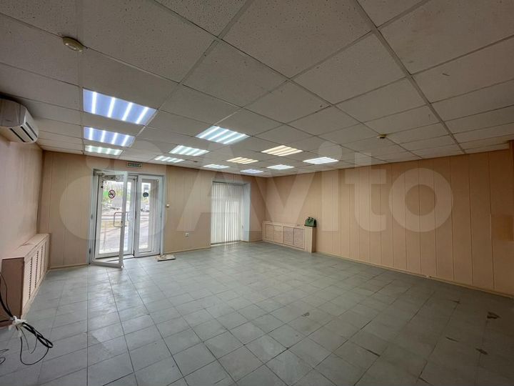 Свободного назначения, 62.4 м²