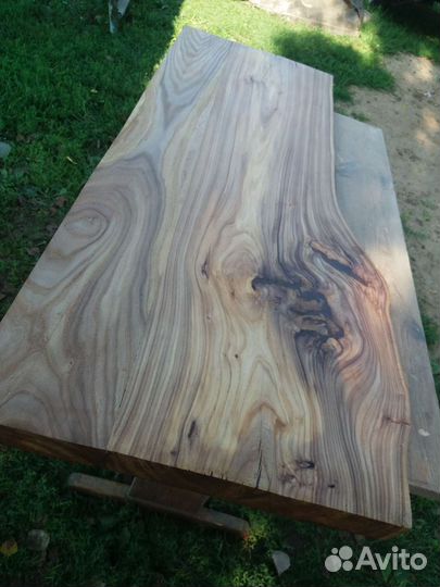 Коллекция Столешниц для ванной из дерева