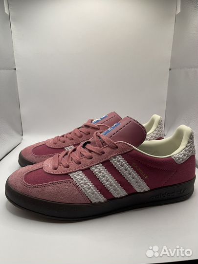 Кеды женские Adidas Gazelle (41 размер)