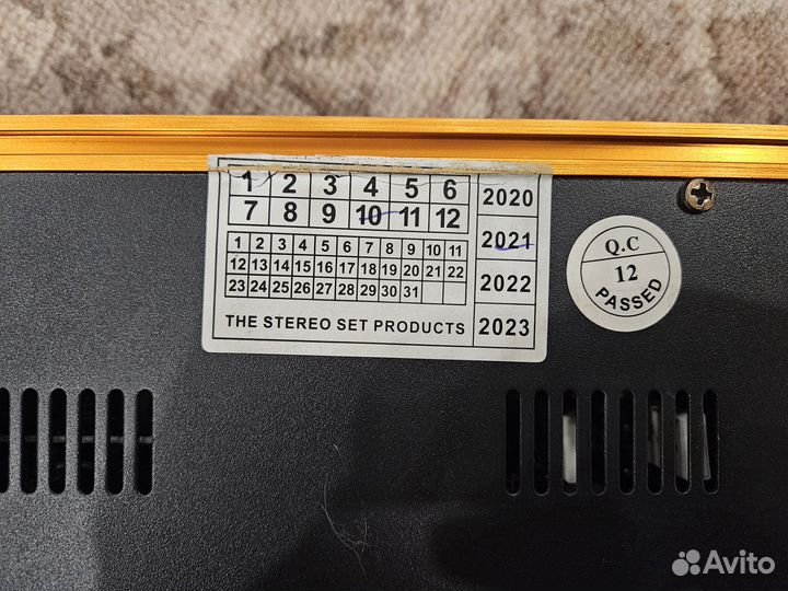 Усилитель DL Audio Gryphon PRO v.2 4.200