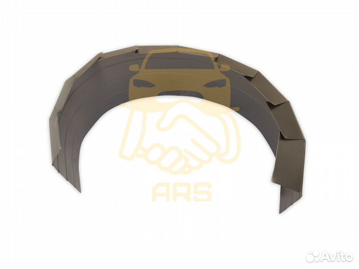 Внутренняя арка Универсальная 30 см