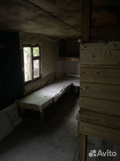 Бытовка вагончик бу