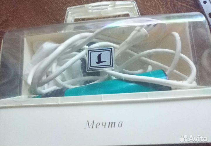 Фен мечта СССР