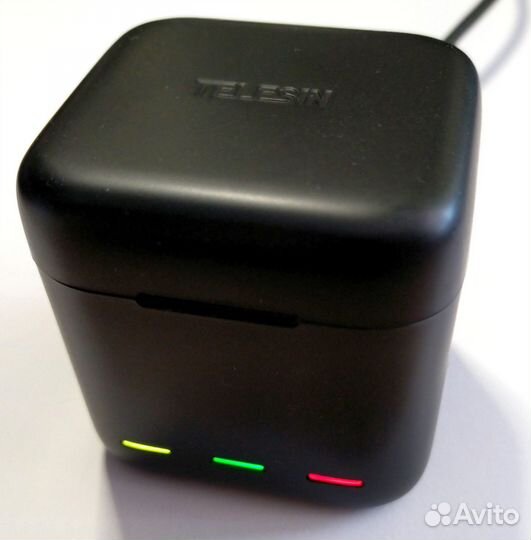 Аккумуляторы Go pro 9/10