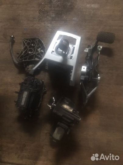 Изитроник opel астра h