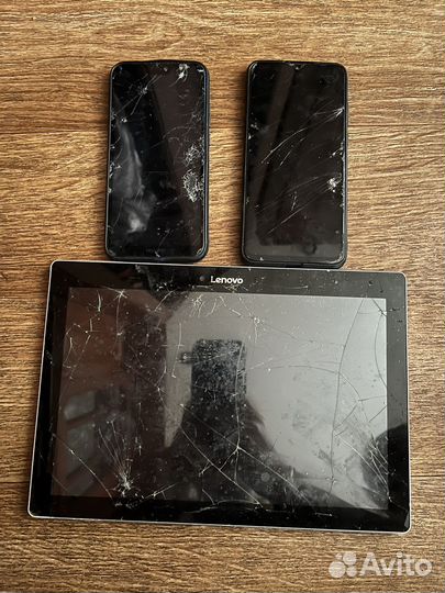 HUAWEI P20 Lite, 4/64 ГБ
