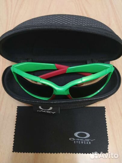 Очки солнцезащитные с поляризацией США (Okey)