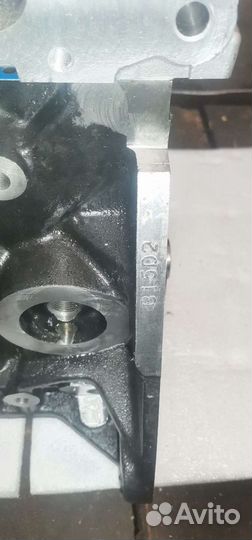 Двигатель chevrolet cobalt 1.5 b15d2