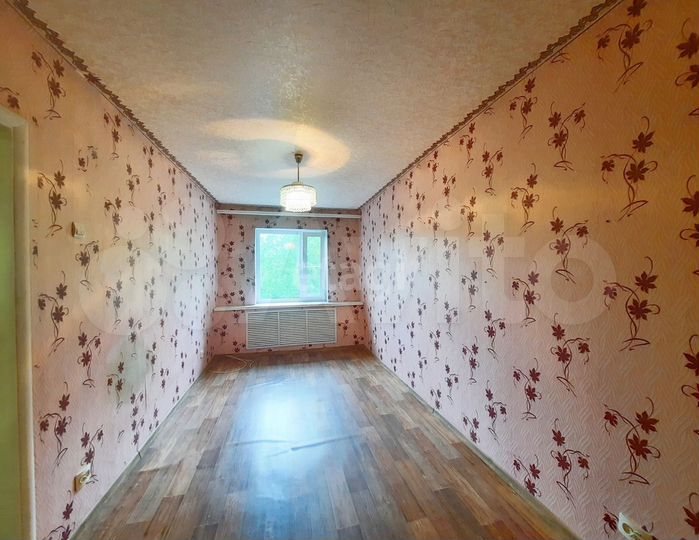 2-к. квартира, 30,5 м², 5/5 эт.