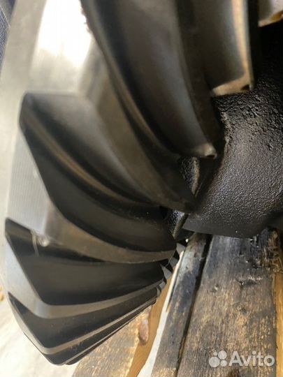 Редуктор моста задний Man Tgx