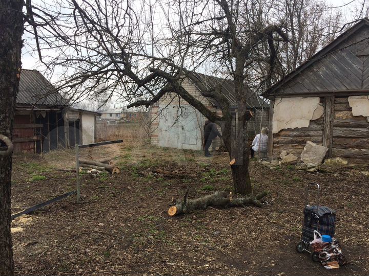 Участок 27 сот. (СНТ, ДНП)