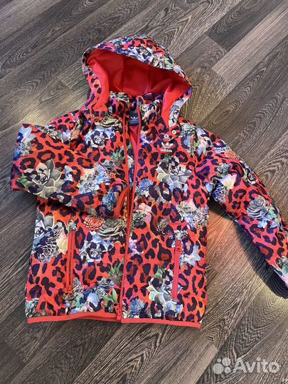 Куртка для девочки
