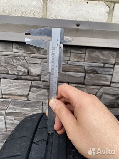 Pirelli P Zero 225/45 R18