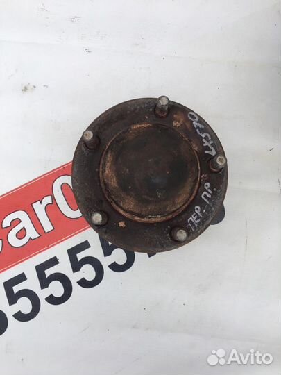 Lexus LX570 ступица передняя